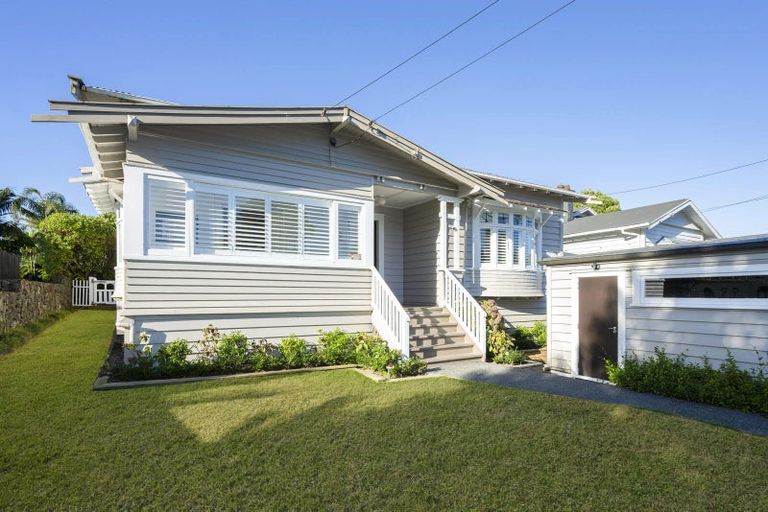 Photo of property in 33 Wairiki Road, Mount Eden, Auckland, 1024