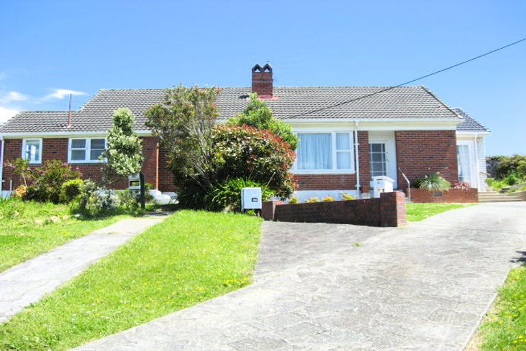 Photo of property in 31 Mandalay Terrace, Khandallah, Wellington, 6035