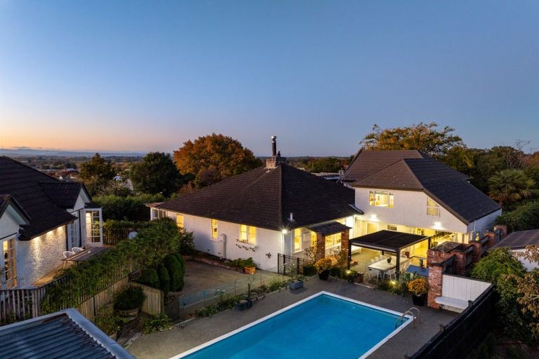 Photo of property in 54 Duart Road, Havelock North, 4130