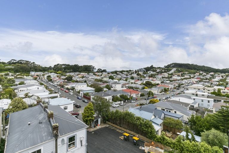 Photo of property in Mary Potter Apts, 30 Owen Street, Newtown, Wellington, 6021