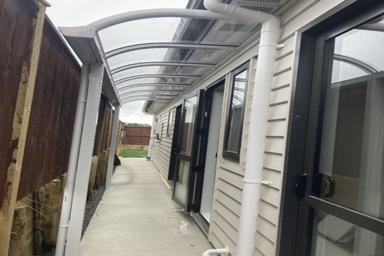 Photo of property in 4 Morepork Street, Flat Bush, Auckland, 2019