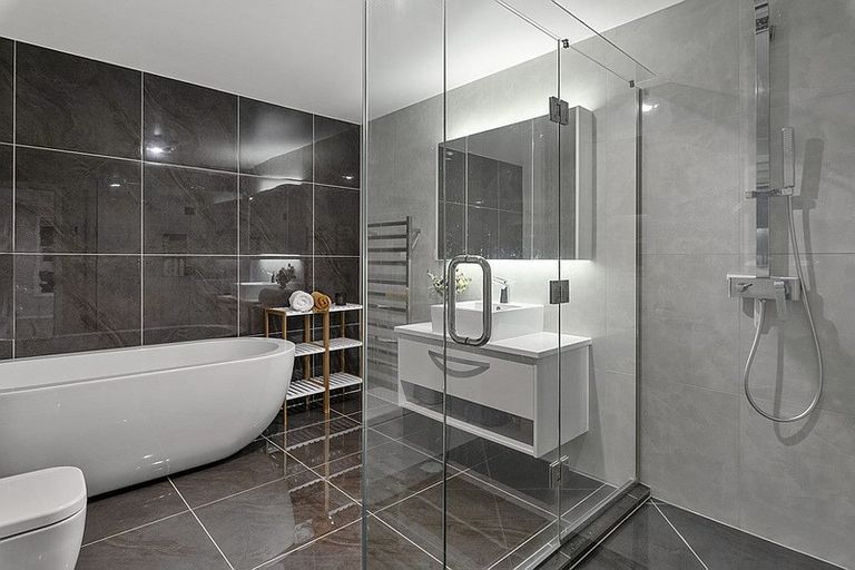 Photo of property in 61 Bernard Magnus Lane, Greenhithe, Auckland, 0632