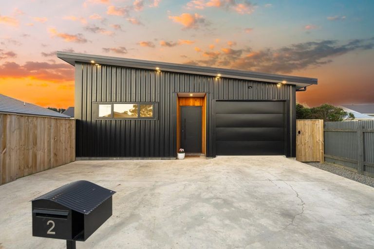 Photo of property in 2 Market Street, Lansdowne, Masterton, 5810