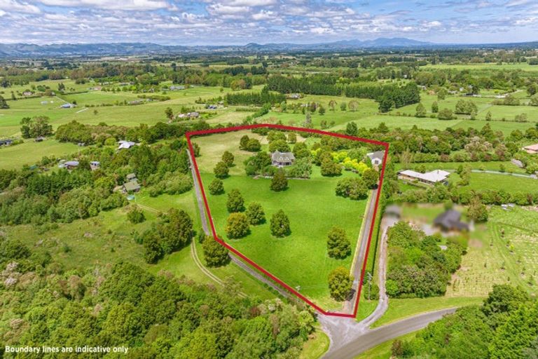 Photo of property in 31 Tararua Drive, Upper Plain, Masterton, 5888