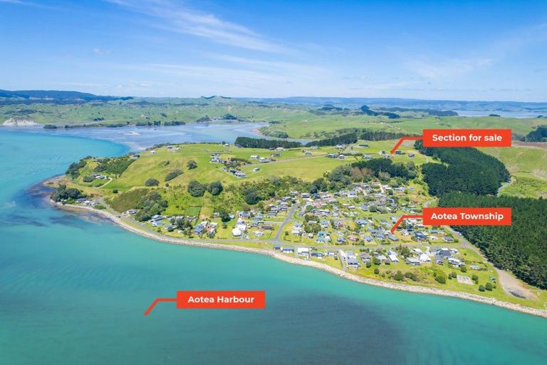 Photo of property in 141 Okapu Place, Kawhia, 3889