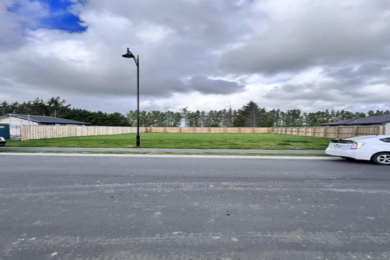 Property details for 5 Gemstone Place, Rolleston, 7615