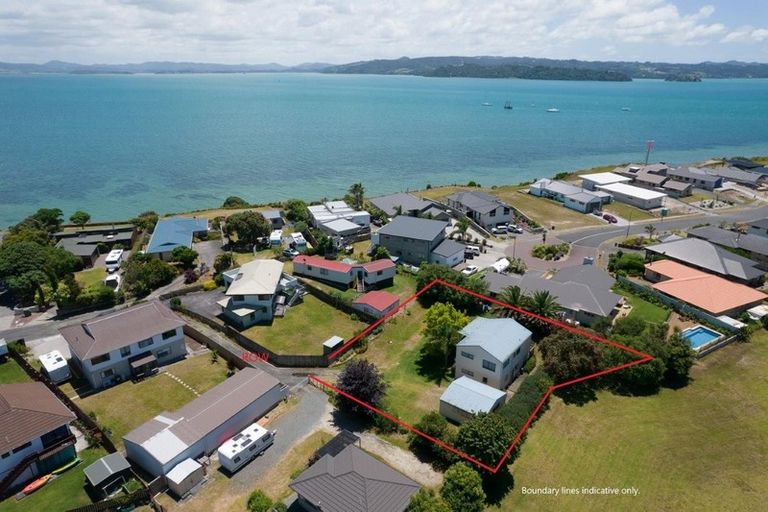 Photo of property in 34 Manaia View Road, One Tree Point, 0118