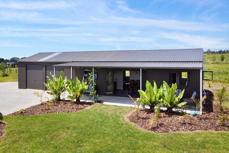 Photo of property in 36 Bills Lane, Kerikeri, 0293