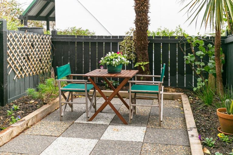 Photo of property in Hiropi St Village, 42/46 Hiropi Street, Newtown, Wellington, 6021