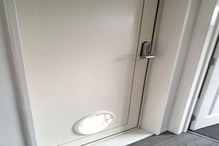 Photo of property in 4/138 Kerrs Road, Avonside, Christchurch, 8061