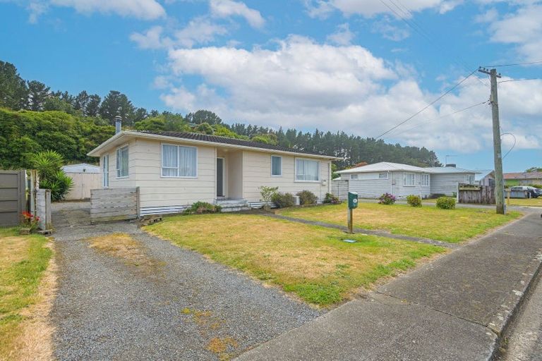 Photo of property in 31 Herrington Street, Foxton, 4814