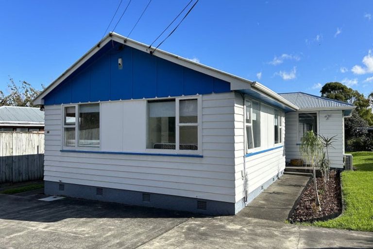 Photo of property in 233 Matai Road, Raumati Beach, Paraparaumu, 5032