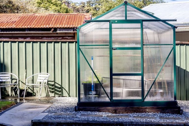 Photo of property in 121 Marsden Road, Greymouth, 7805