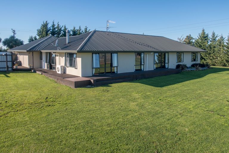 Photo of property in 195 Mound Road, Broomfield, 7482