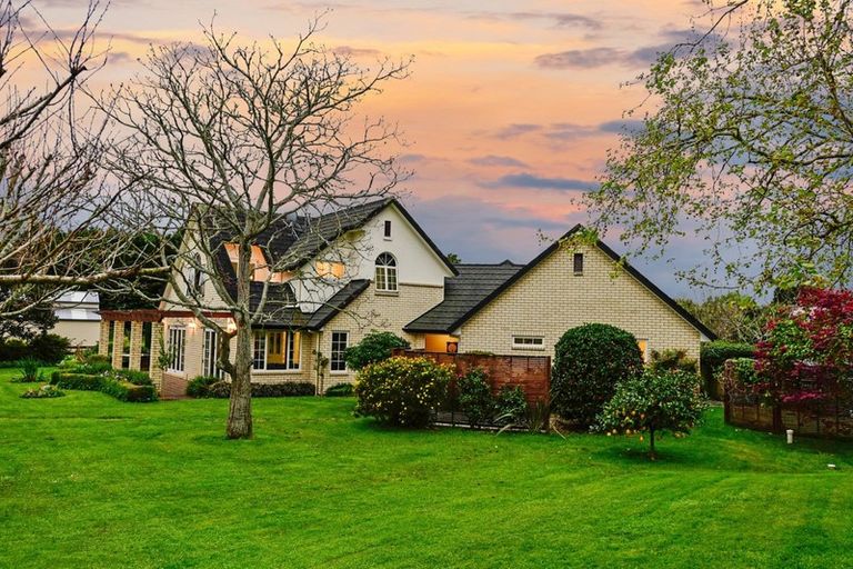 Photo of property in 47d Poplar Lane, Matangi, Hamilton, 3284