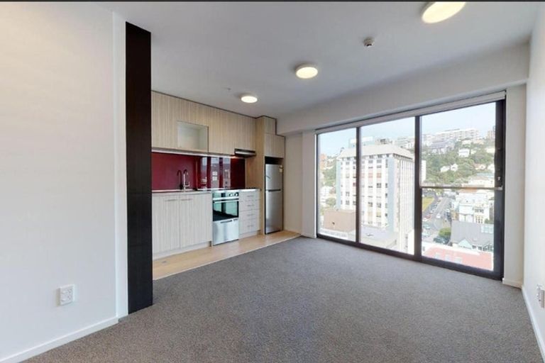 Photo of property in 1903/111 Dixon Street, Te Aro, Wellington, 6011