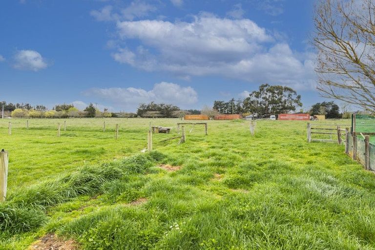 Photo of property in 41 Mulcocks Road, Flaxton, Kaiapoi, 7691