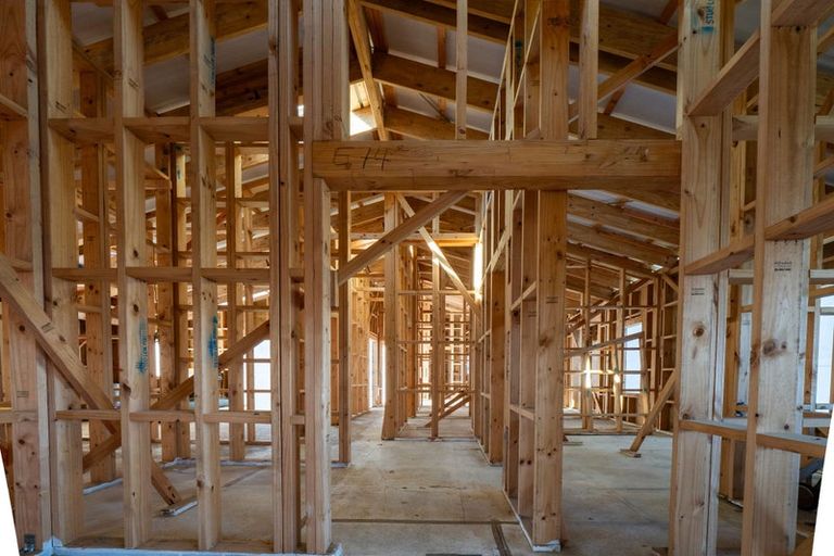 Photo of property in 5 Monarch Drive, Robinsons Bay, Akaroa, 7581