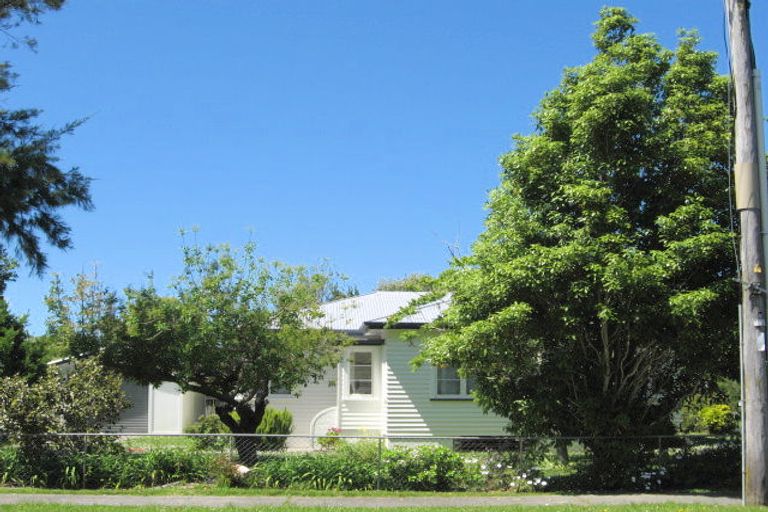 Photo of property in 1 Kelvin Street, Inner Kaiti, Gisborne, 4010