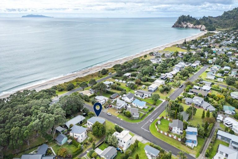 Photo of property in 12 Fishermans Bend, Whiritoa, Whangamata, 3691