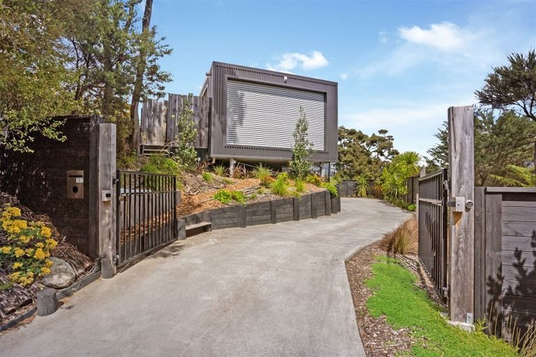 Photo of property in 161 Attwood Road, Paremoremo, Auckland, 0632