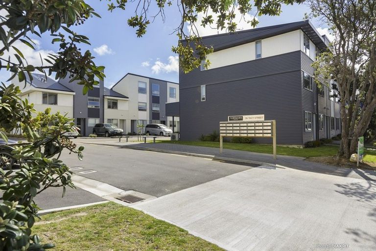 Photo of property in 22/36 Tacy Street, Kilbirnie, Wellington, 6022