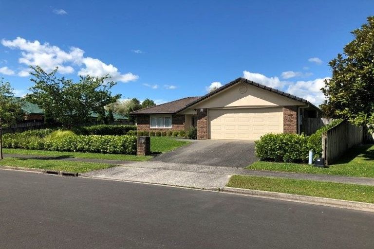 Photo of property in 16 Gambia Grove, Flagstaff, Hamilton, 3210