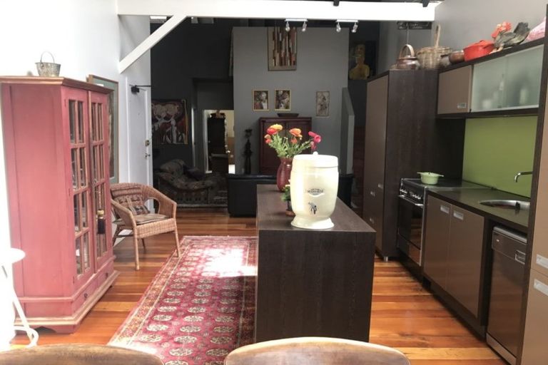 Photo of property in 7/2 King Street, Mount Cook, Wellington, 6021