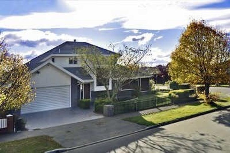 Photo of property in 58 Lancewood Drive, Halswell, Christchurch, 8025