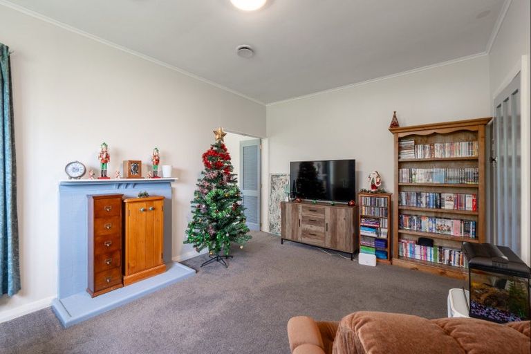Photo of property in 378 Tweed Street, Georgetown, Invercargill, 9812