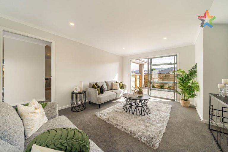 Photo of property in 20 Te Ara O Motutawa, Avalon, Lower Hutt, 5011