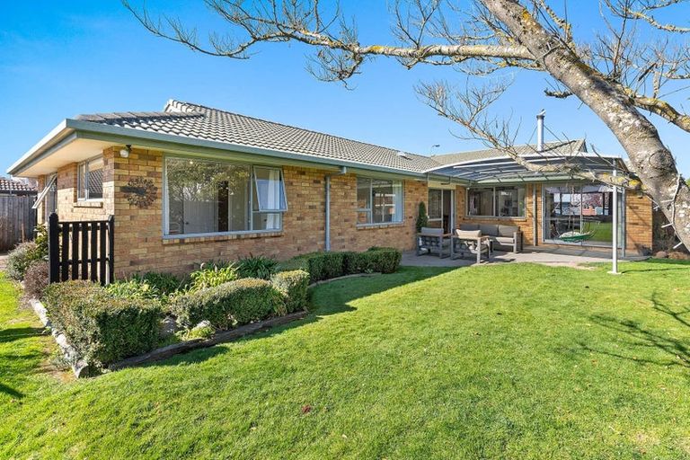 Photo of property in 238 Kingsbury Avenue, Rangiora, 7400