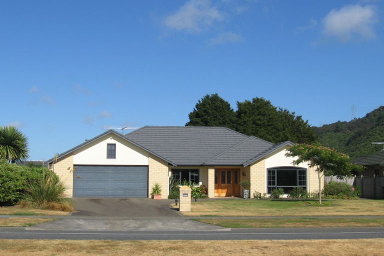 Photo of property in 81 Totara Park Road, Totara Park, Upper Hutt, 5018