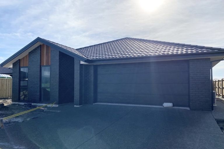 Photo of property in 55 Bonecrusher Street, Lincoln, 7608