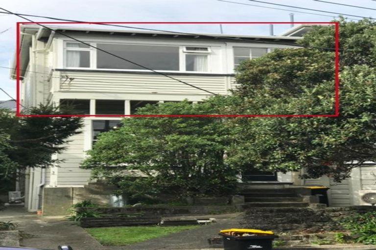 Photo of property in 147 Brougham Street, Mount Victoria, Wellington, 6011