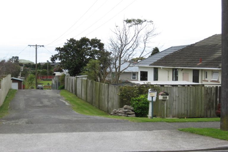 Photo of property in 93c Clemow Road, Fitzroy, New Plymouth, 4312
