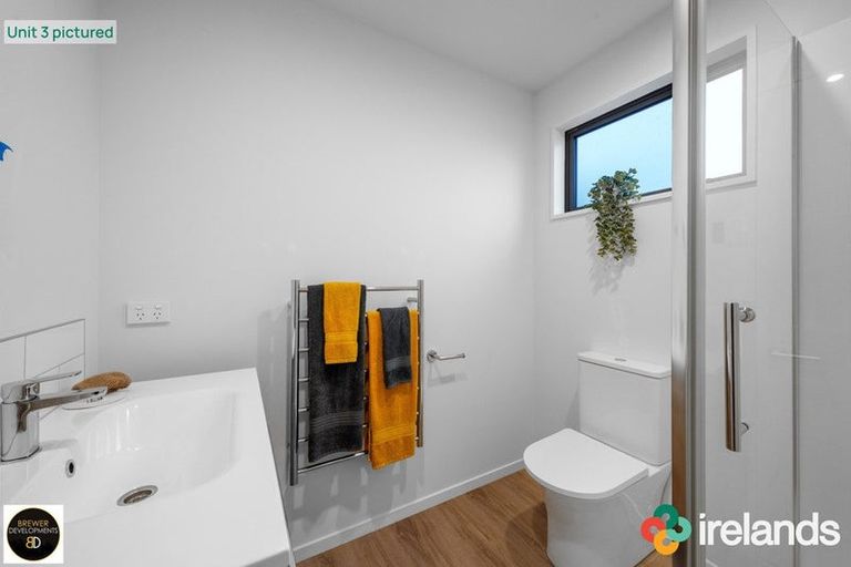 Photo of property in 2/175 Aldwins Road, Phillipstown, Christchurch, 8062