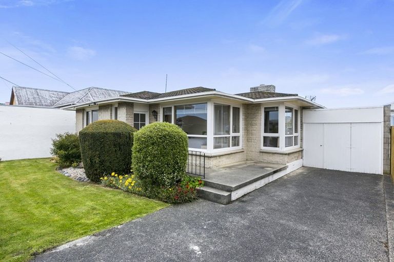 Photo of property in 4 Churchill Street, South Dunedin, Dunedin, 9012