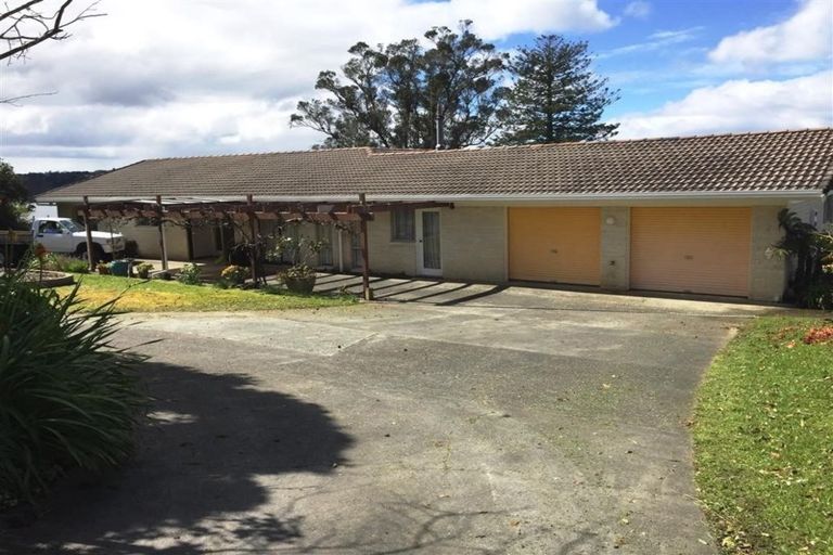 Photo of property in 183 Green Road, Matakana, Warkworth, 0985