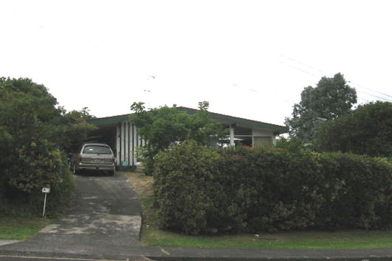 Photo of property in 31 Levesque Street, Birkdale, Auckland, 0626