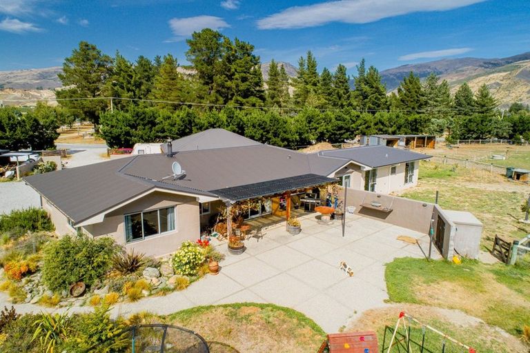 Photo of property in 125 Pearson Road, Cromwell, 9384