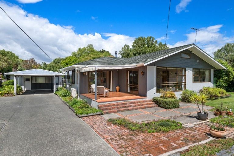 Photo of property in 23 Ward Street, Springlands, Blenheim, 7201