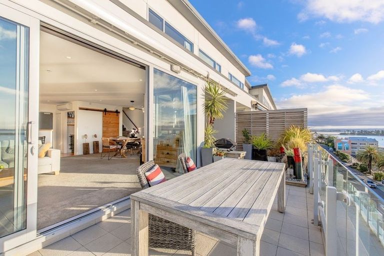 Photo of property in Latitude 41, 41/269 Wakefield Quay, Stepneyville, Nelson, 7010