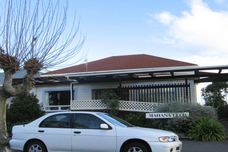 Photo of property in 46 Nelson Crescent, Napier South, Napier, 4110