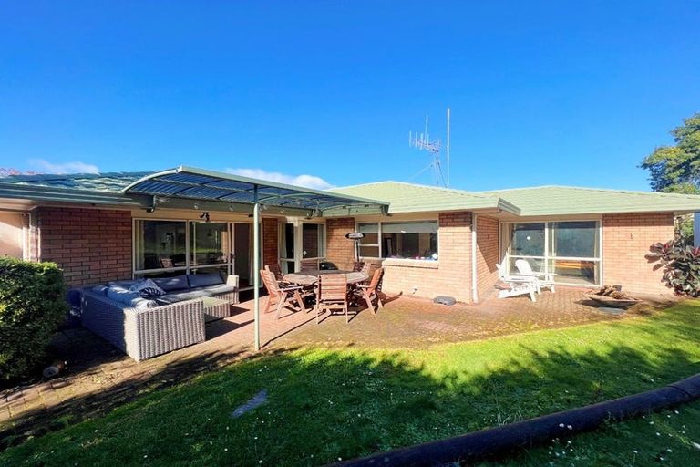 Photo of property in 23 Cashmere Place, Flagstaff, Hamilton, 3210