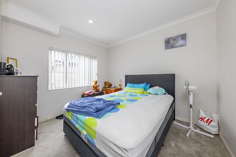 Photo of property in 4 Cahir Place, Flat Bush, Auckland, 2019