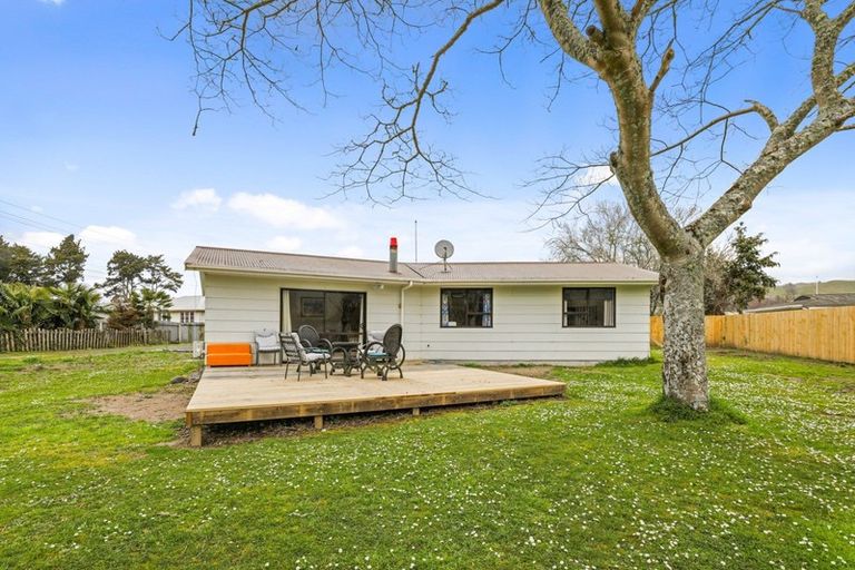 Photo of property in 36 Ngatai Street, Taumarunui, 3920