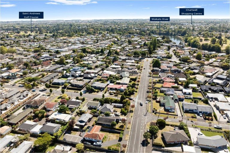 Photo of property in 65a Vardon Road, St Andrews, Hamilton, 3200