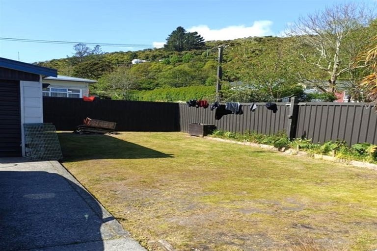 Photo of property in 33 Murray Street, Greymouth, 7805