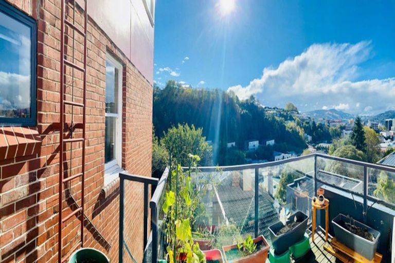 Photo of property in 4/264 High Street, Dunedin Central, Dunedin, 9016